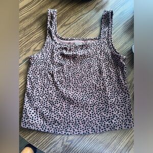 Old navy tank top
